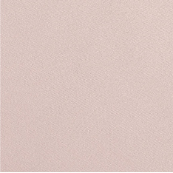 Luxury Home | New! ✨ Blush Pink King Size Lightweight Pleated Duvet Cover Set - Picture 5 of 6